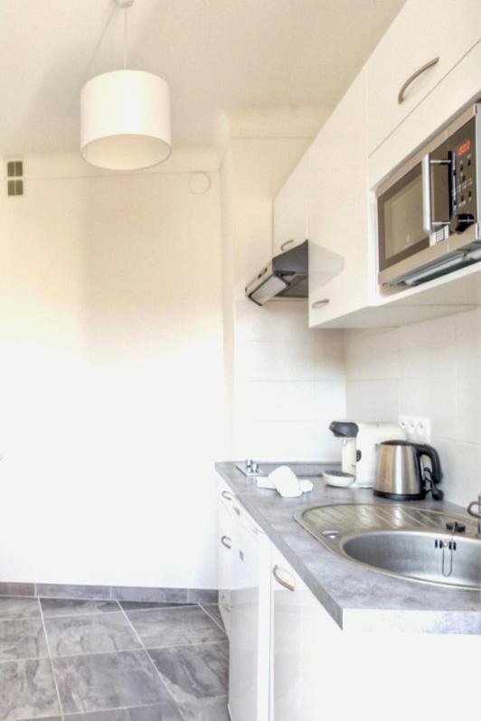 Grand Proche Croisette Appartement