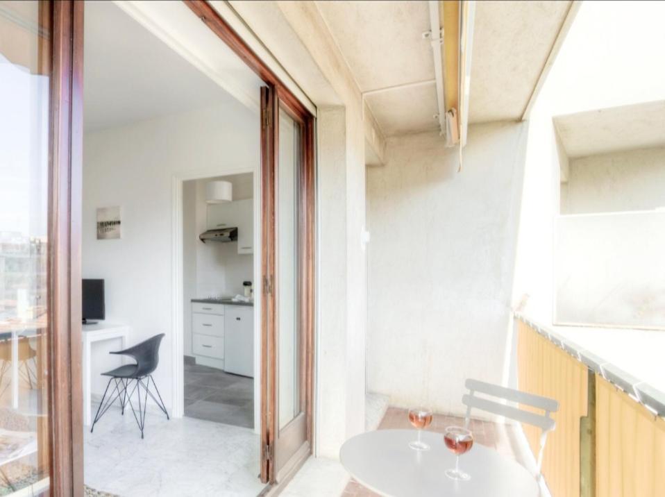 Grand Proche Croisette Appartement Cannes